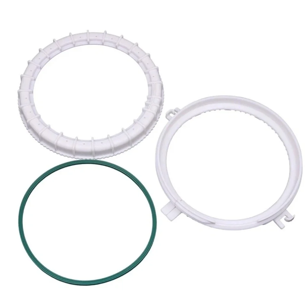 

Комплект стопорных колец топливного насоса Комплект для замены топливного насоса Белое кольцо топливного насоса Заводская спецификация Замена топливного насоса