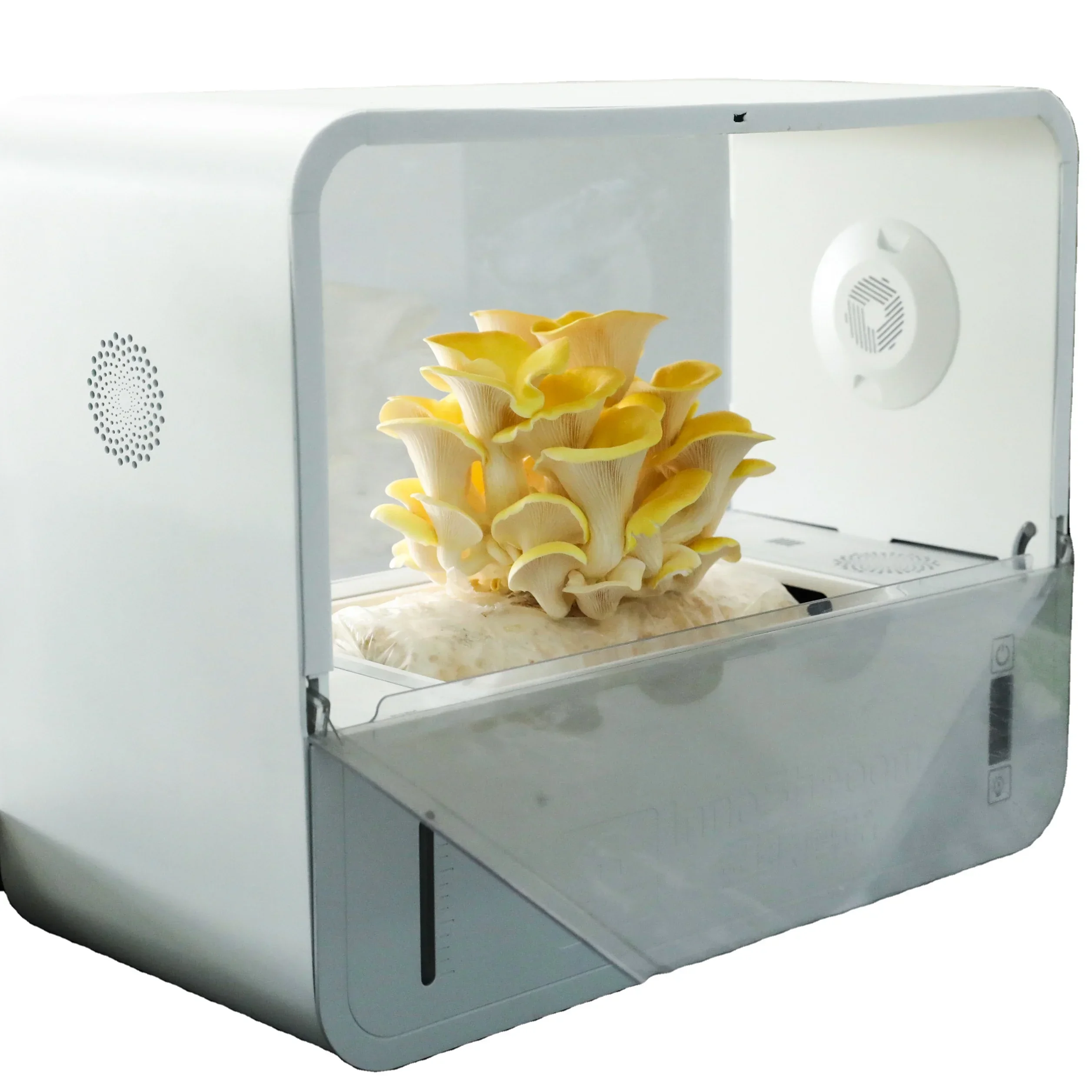 

Indoor garden greenhouses dark room mushroom grow box kit Grow Box For Plant Growth mushroom growing container