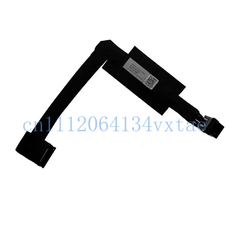 06CG68 6CG68 DC301017C00 New For Alienware X17 R1 R2 Laptop DC IN Power Jack Cable Charging Port 0.1