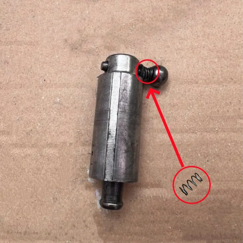 

Оригинальная пружина 490286-00 для Dewalt DCH 364 DCH 274 DCH 273, аксессуары для ударного модуля электроинструмента