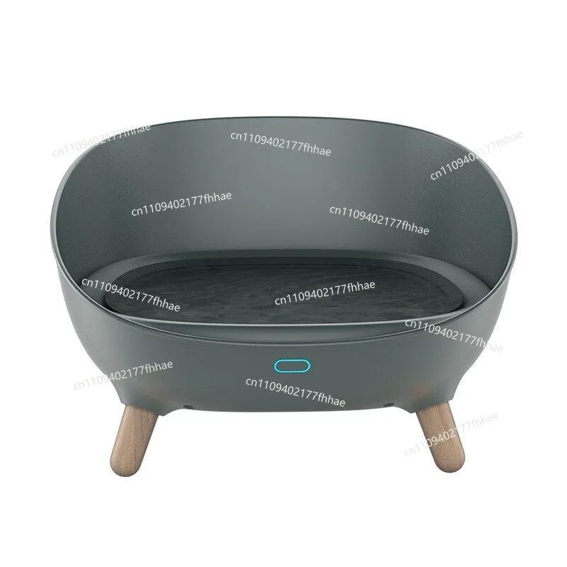Intelligent Heating Sofa, High-end Cat Nest, Chaise Longue, Toys, Efficient Heating and Cooling, Pet Sleep Home