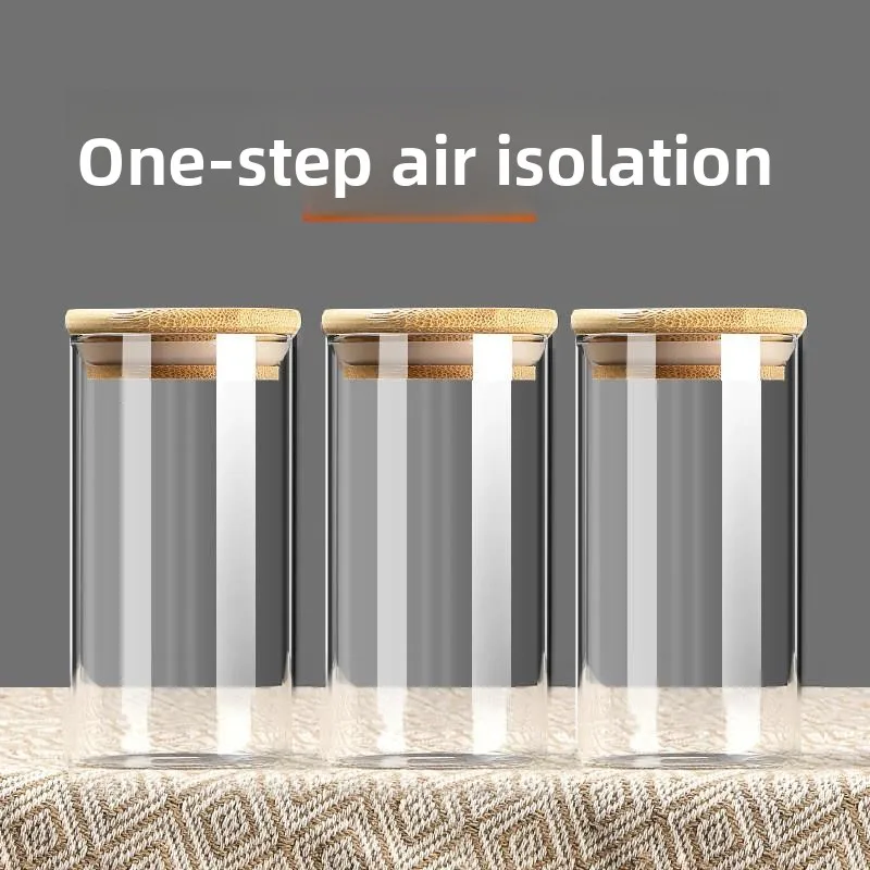 bocal-de-conservation-hermetique-en-verre-de-qualite-alimentaire-pour-la-maison-avec-couvercle-pour-produits-secs-the-forme-cylindrique-ronde-cuisine