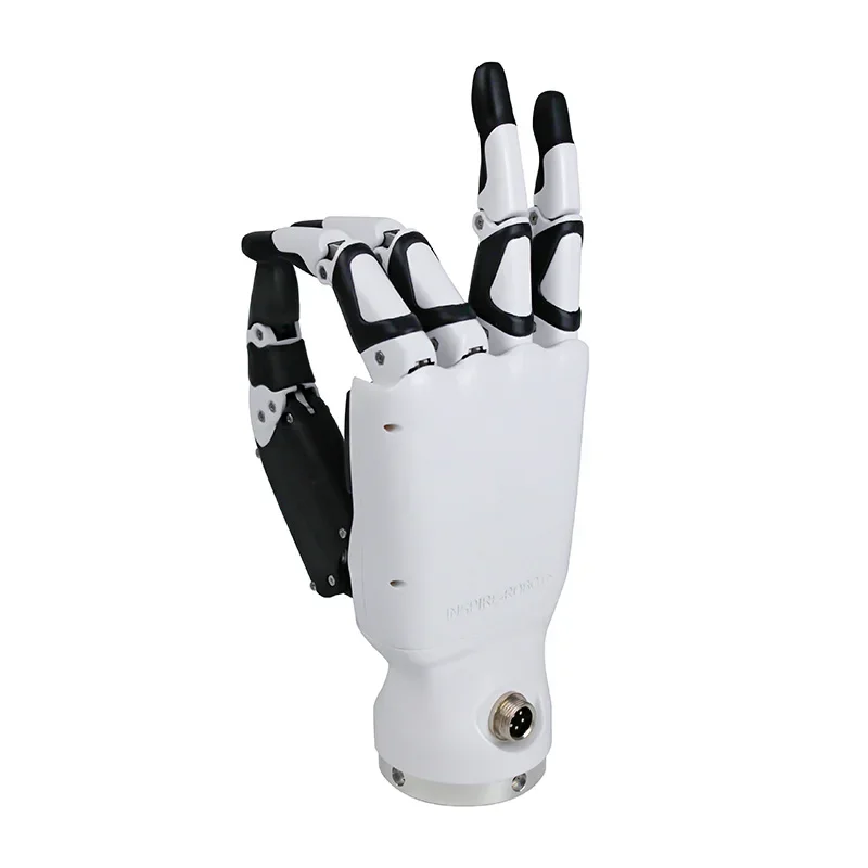 Premium Robotic Gripper/Clamp Arm/ Electric Gripper with Force and Position Control Suitable for Robotic Arm and Humanoid Robot