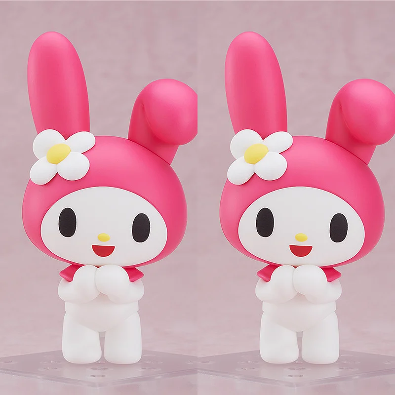 

Оригинальный 9 см NENDOROID # 1857 София Vous되고 حAction Фигурка Игрушки Для Детей Подарочные Коллекционные Модели Украшения