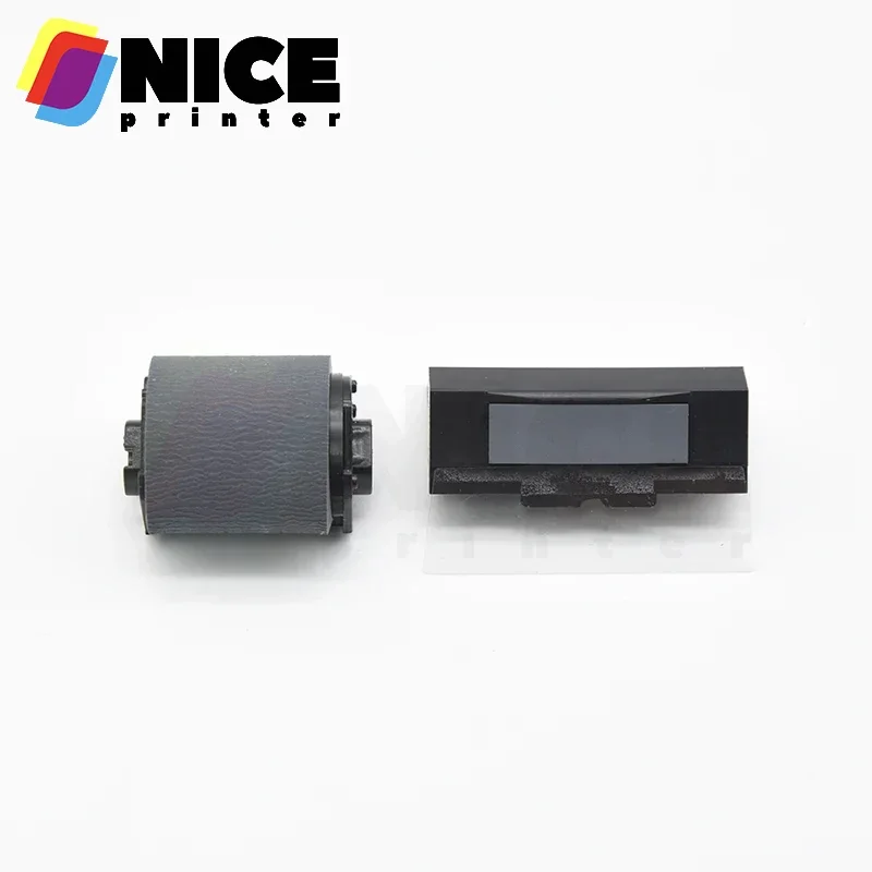 5SETS Pickup Roller SEPARATION PAD compatible for Samsung ML 2510 2570 2571 2571N SCX 4725FN 4521HS 4321NS SCX4725F SCX4725FN SC