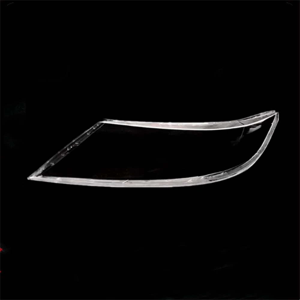

For Kia Sorento 2009 2010 2011 2012 Front Headlight Lens Cover Headlamp Glass Shell Lampshade Transparent Lamp Shell Light Mask