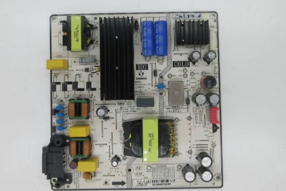 SHG6504B-101HA SHG6504A-101HA DLBB568 81-PBE065-H4b060b لوحة إمداد الطاقة لـ L65M5-EA