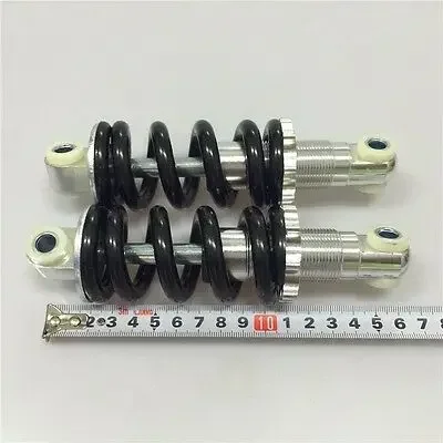 До/По небольшим четырехколесным амортизатором для квадроцикла 49cc, шаг 150 мм, аппаратные инструменты