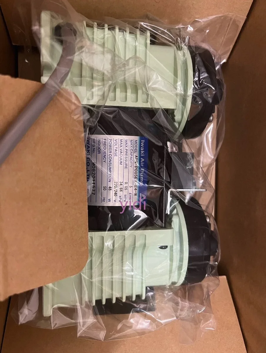 APN-P085EX-E4-W Bec…