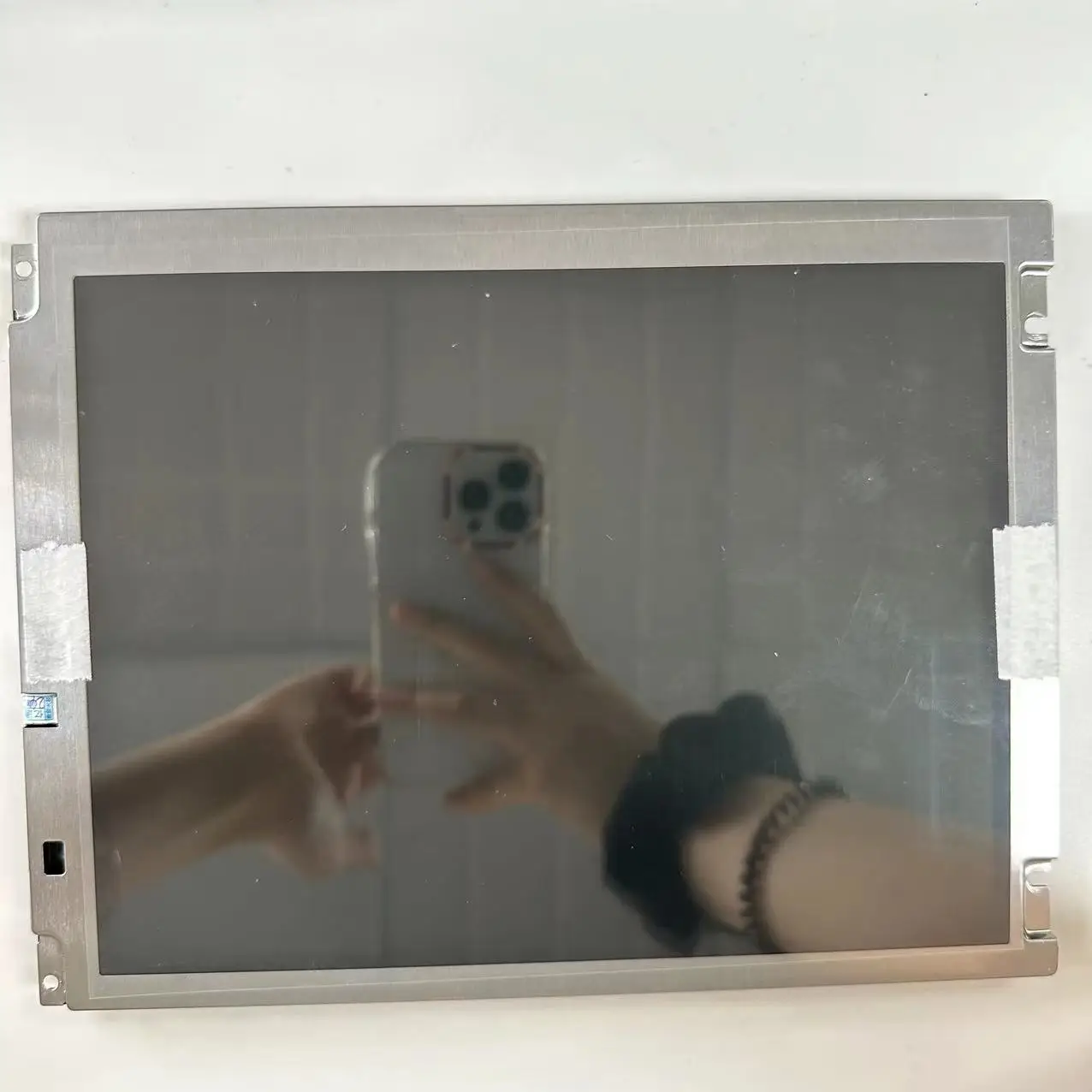 

10.4'' LCD Screen NL6448BC33-71 NL6448BC33-71D Display for NEC 640*480 Replacement