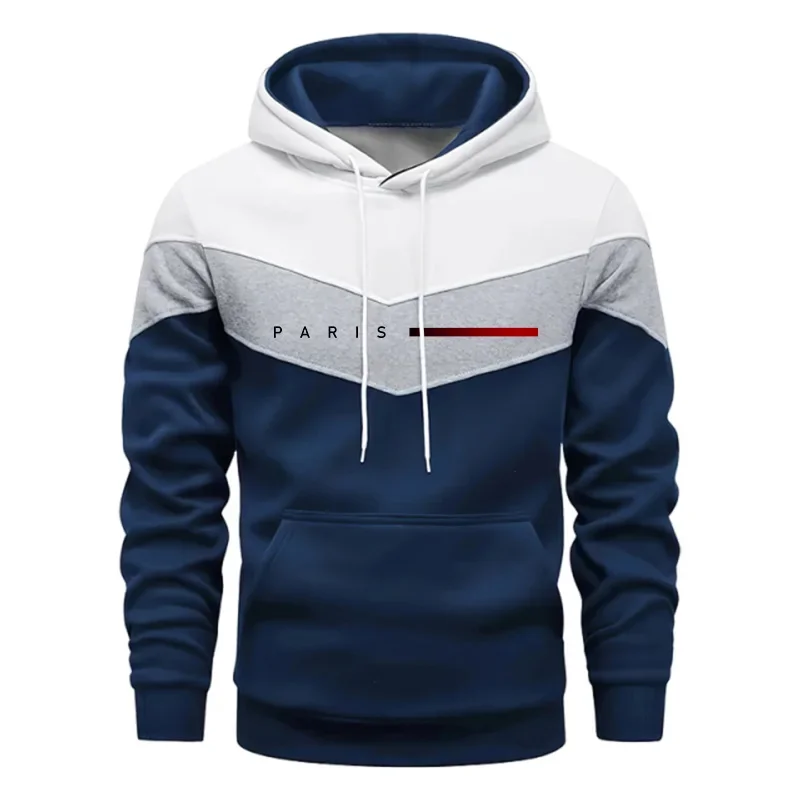 Thumbnail 4 - #91 Best Mens Pullover Hoodies to Buy In 2026