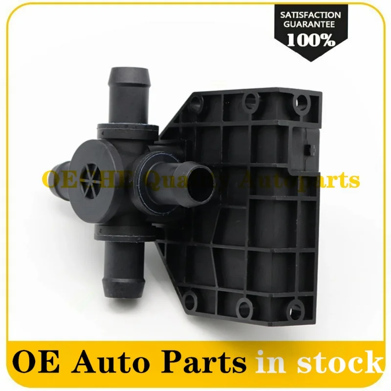 Novo Atuador de Válvula da Bomba de Água de Refrigeração de 4 Vias H42-8000-000 6007370-00-B 6007370-50-E 6007370-00-F 600737000B para Tesla Model S X