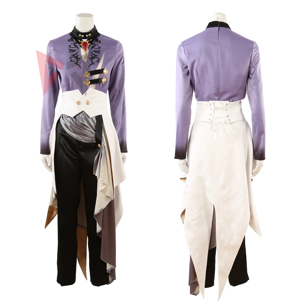 New Ensemble Stars Sakuma Ritsu Cosplay Costume For Game Party Custom Made