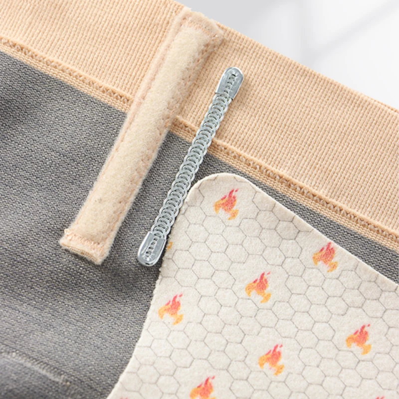 Брюки с подтяжкой бедер на животе, женское нижнее белье с высокой талией для контроля живота, бесшовные трусики для коррекции живота, послеродовые трусики для коррекции фигуры