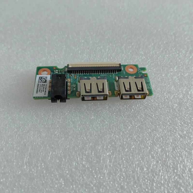 FOR DELL Inspiron 15 3551 3552 3558 USB Board Audio Small Board 14927-1 0T94X4