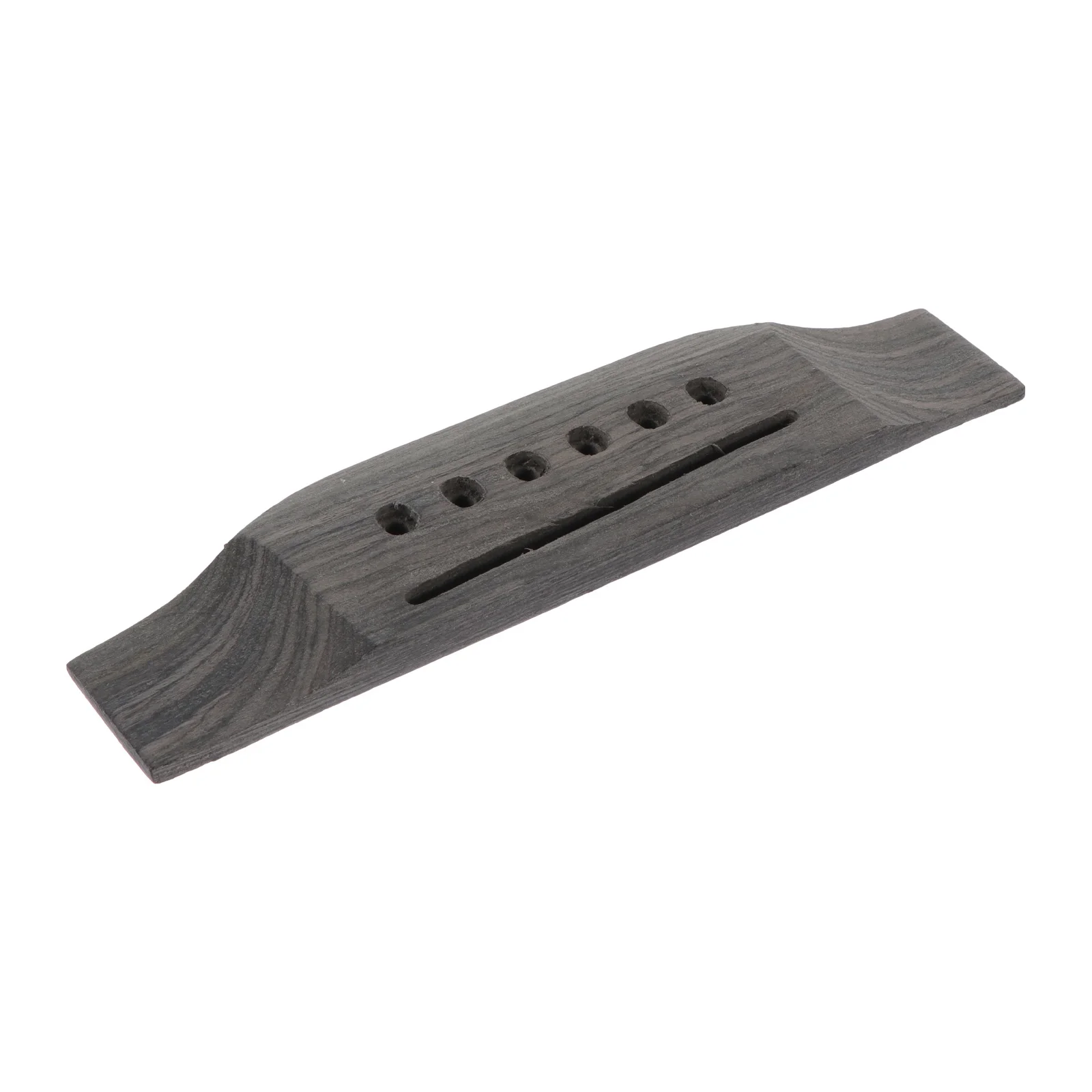 

Rosewood Bridge Folk Guitar Replacement Bridges Accessories Parts and Component