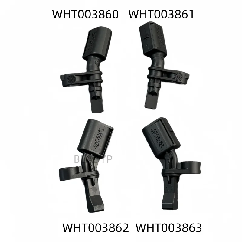 

For Car ABS Wheel Speed Sensor WHT003860 WHT003861 WHT003862 WHT003863 For Audi Q2 A2 Polo 6R 6C 6Q0927804B 6Q0927803A 6Q0927808