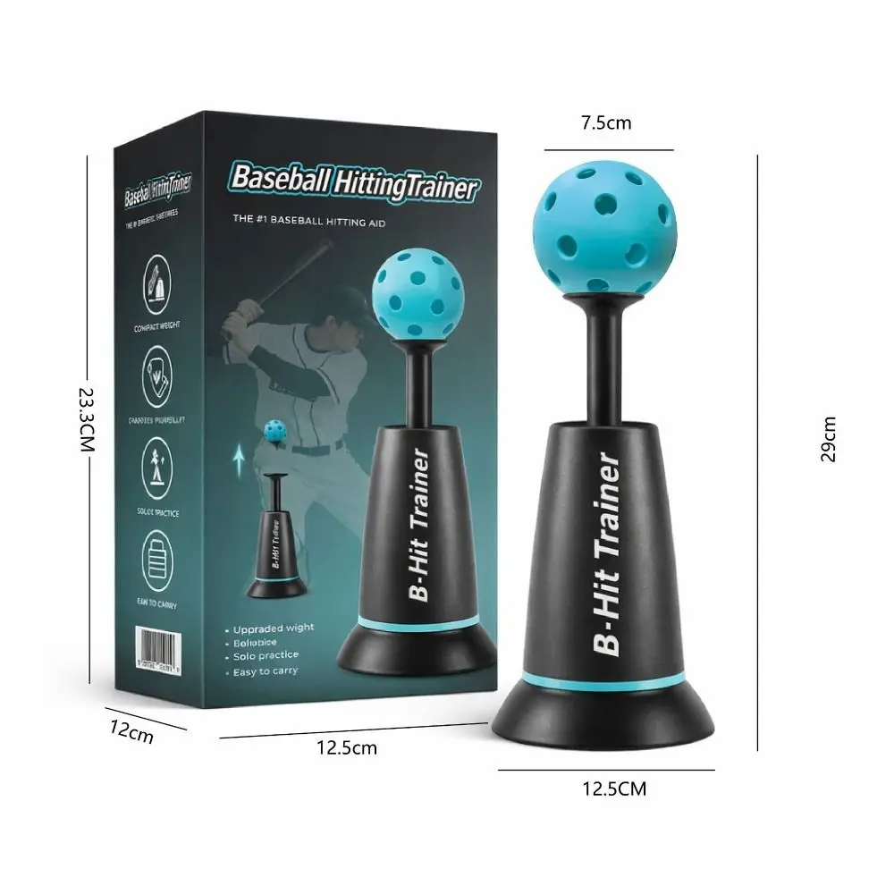Thumbnail 3 - #20 Pitching Machines Comparison Guide