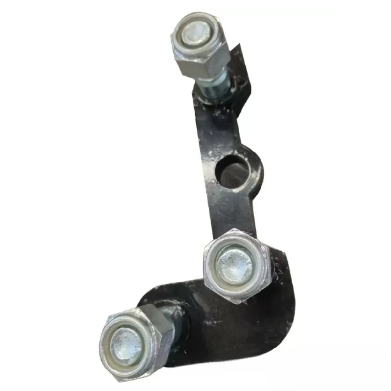Mini Excavator Quick Coupler · Simple Hitch for Thumb Attachment · Old Model Clamp Connector For Excavator Bucket Replacement