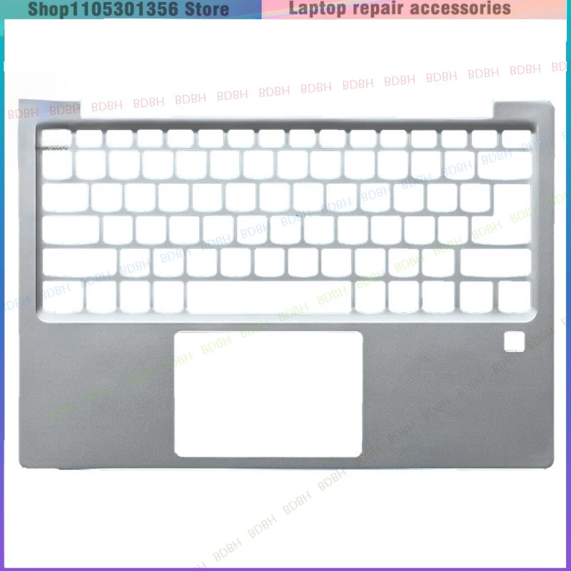 Новый верхний корпус (пальмрест) для Lenovo Ideapad 720S-13, 720S-13ARR, 720S-13IKB