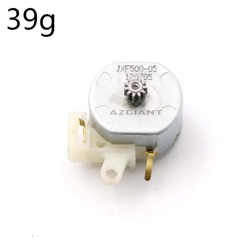 R500 F500 Central Door Lock Motor DC 12V 4-door Universal Locking  11 Teeth for Hyundai Galloper II Auto Replacement Parts