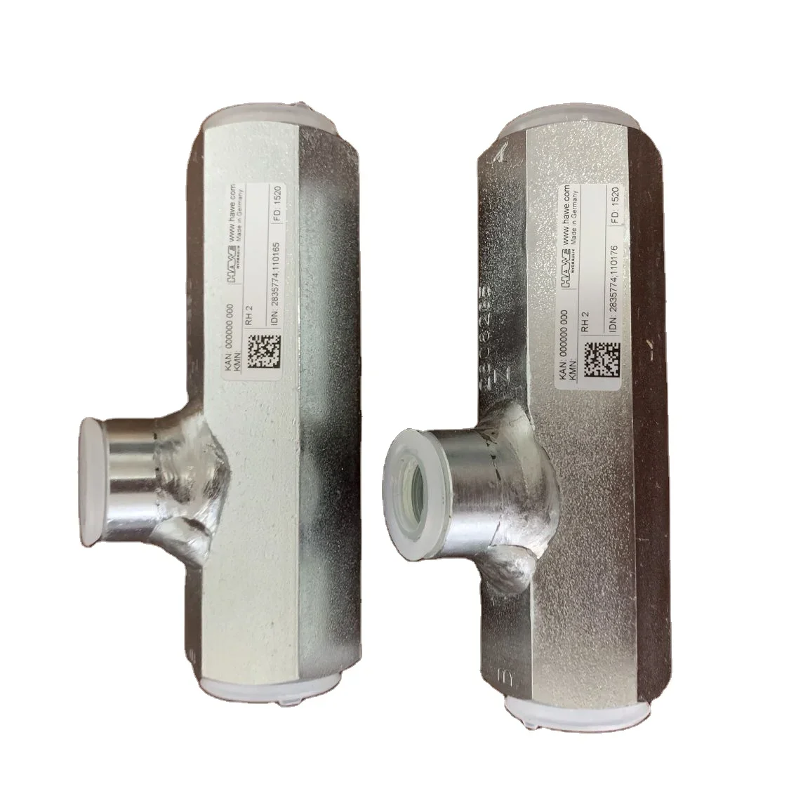 R H 2 R H2 BC1-1.0 RC-1 HAWE Hydraulic Original Check Valve