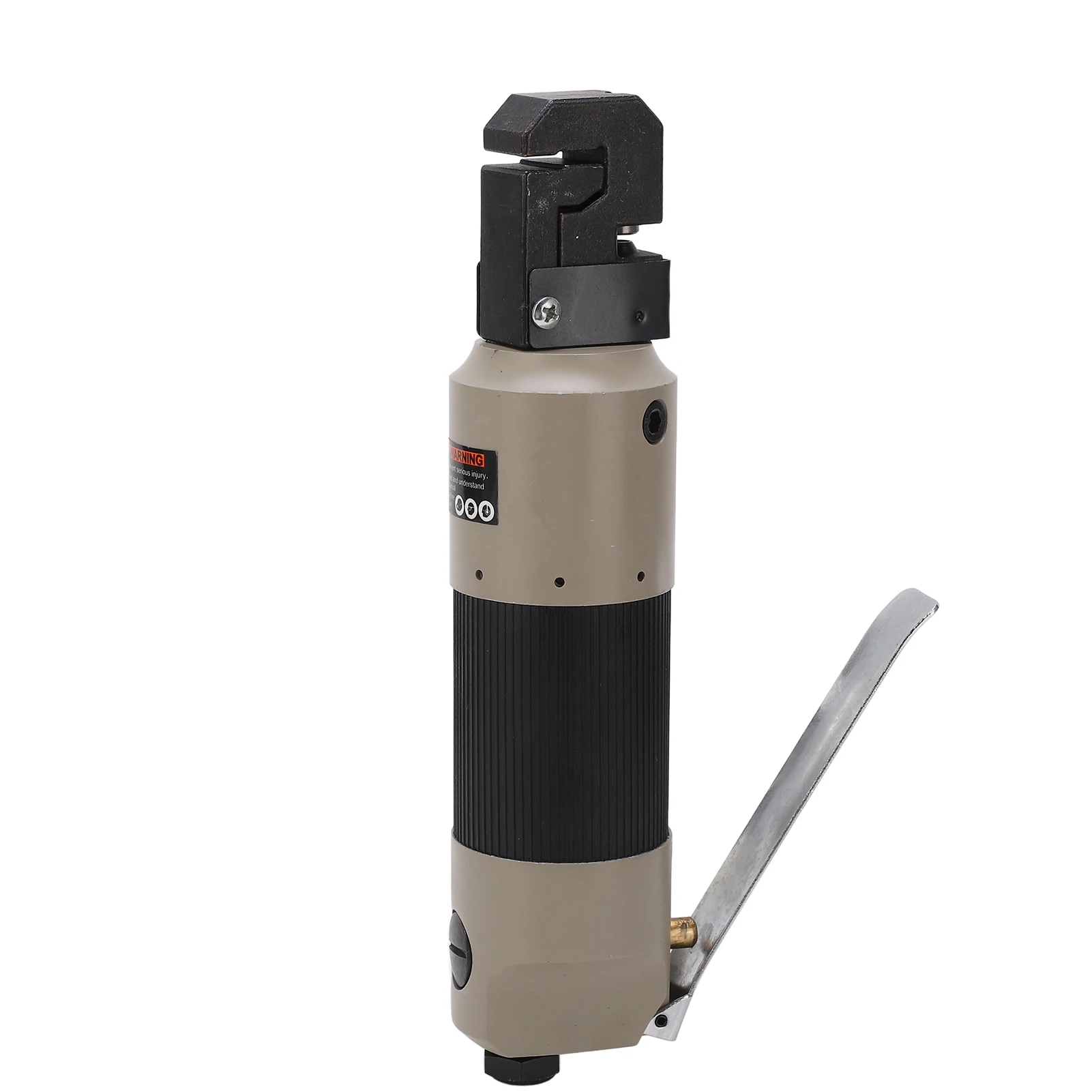 ثقب هوائي لكمة الهوائية الصفائح المعدنية الناخس ثقب الهواء لكمة شفة أداة ملاكمة مع موصل الصفائح المعدنية لكمة الهواء