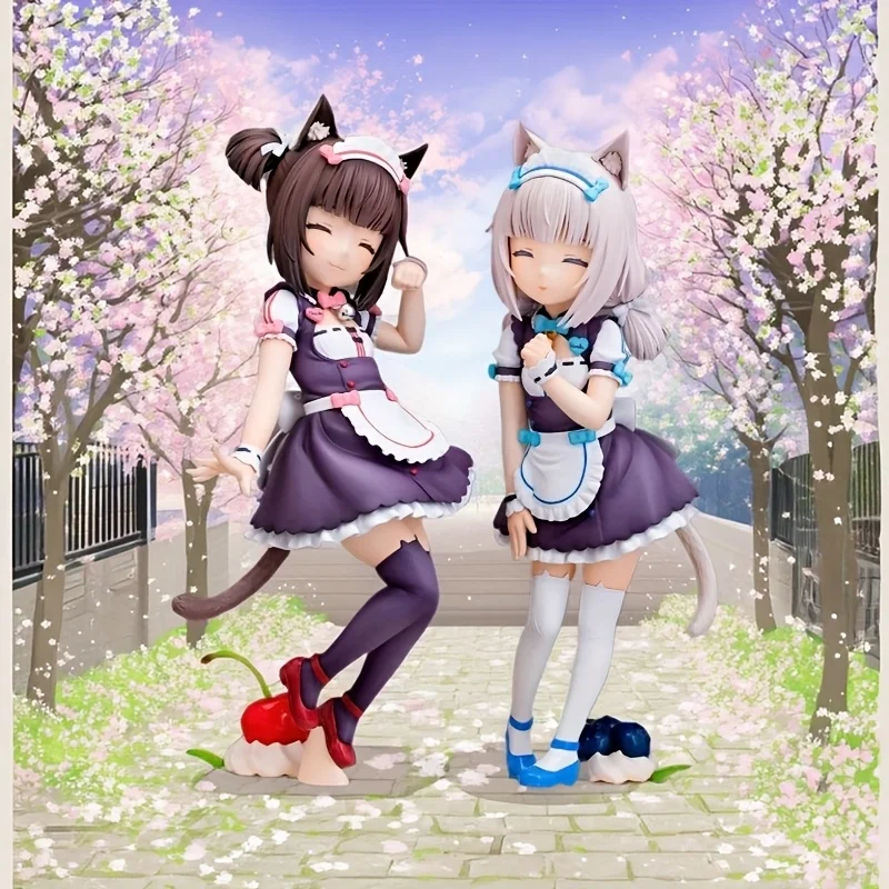 Customizable Face Anime Game Character Figurine with Swimsuit Decorative Statue Collectible Item for Fans