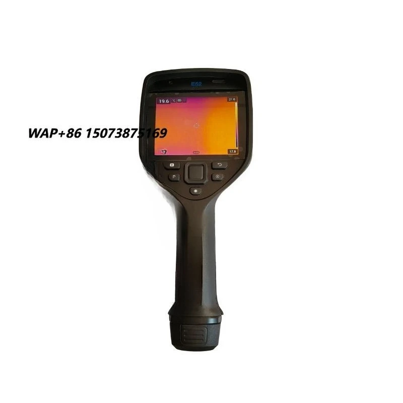 E52 Infrared Thermal Imager Advanced Thermal Imaging