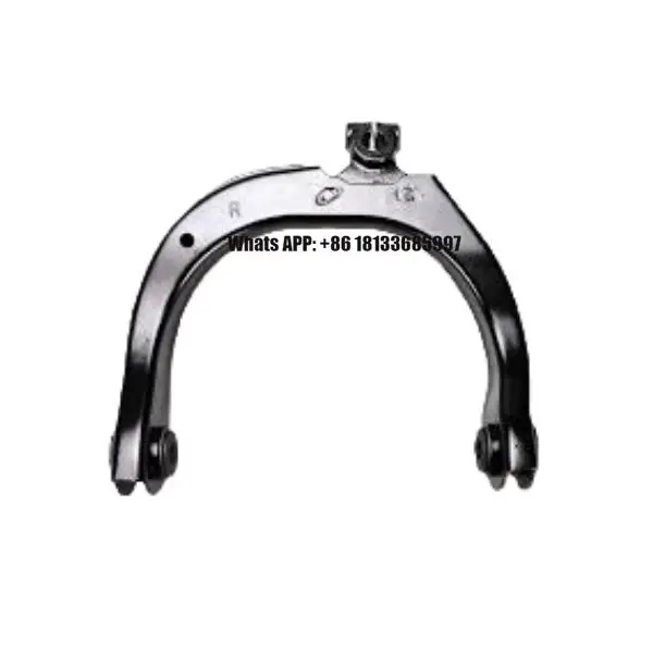 

Car Parts Front Rear Suspension Swing Arm and Control Arm for Mclaren 720S,600LT,Left or Right,14B0524CP,14B0525CP