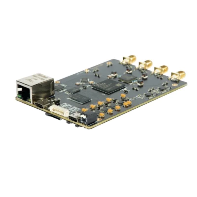 Nieuwe P210 70M-6GHz SDR Software Definieer Radio's AD9361 ZYNQ7020 Pluto SDR Openwifi