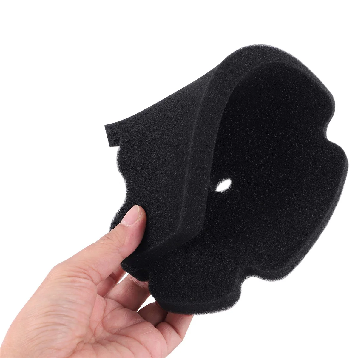 Air Filter Sponge for Scooter 125Cc/200Cc/250Cc/300Cc/400Cc/500Cc Beverly MP3 Carnaby X7 X9 X10