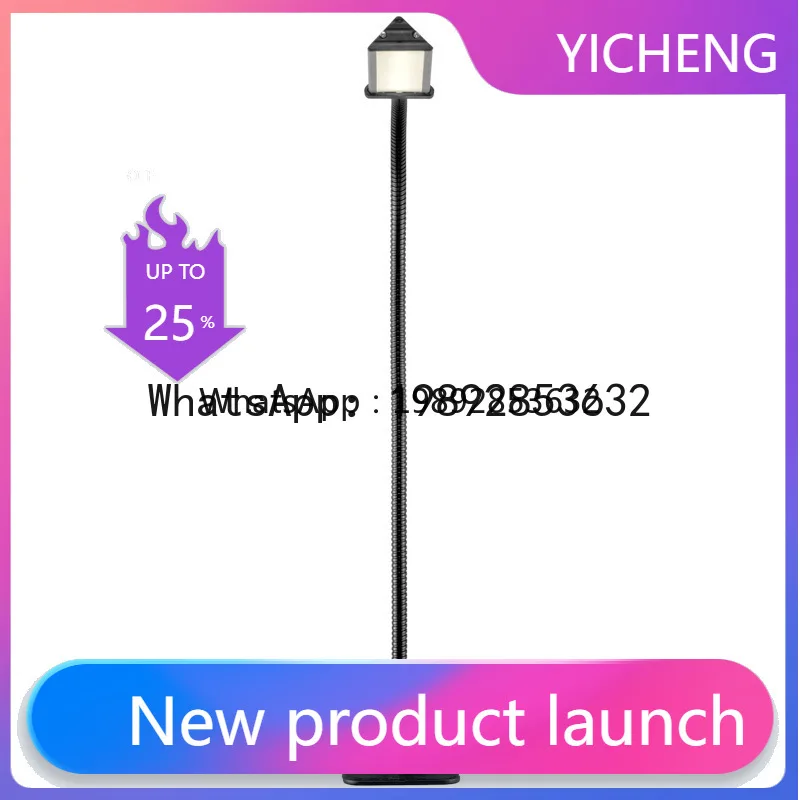 

BJ6 Modern Minimalist Beauty Nail Art Tattoo Eye Protection Study Reading Atmosphere Decoration