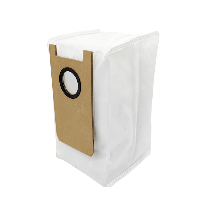 Пылесборники для UWANT U200, мешки для пыли из нетканого материала для роботов-пылесосов, 6/8/12/15 шт., сменные детали