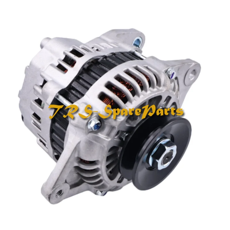 Alternator 1J431-64012 A2TC1877A For Kubota Engine D1105 D1705 V1505 V2203 V2403