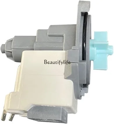 DD81-02635A Suitable for dishwasher drain pump assembly motor AC120V