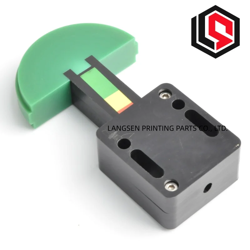 00.580.3869 Chain Stretcher Super Good Quality Heidelberg Machine Zero Tool for SM52 SM74 PM74 XL75 SX74