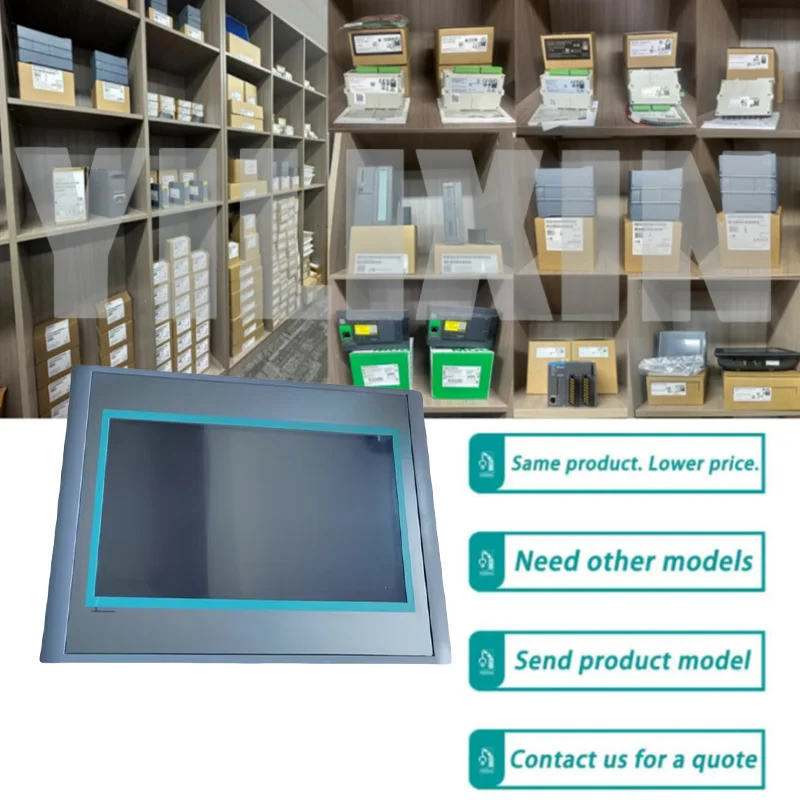 

New Original 6AV6648-0BE11-3AX0 Touch Screen