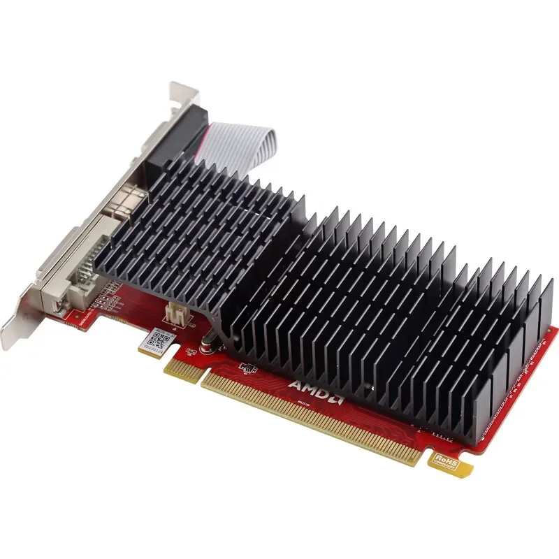 Applicable computer R5 220 model 1G D3 office entertainment, independent graphics card