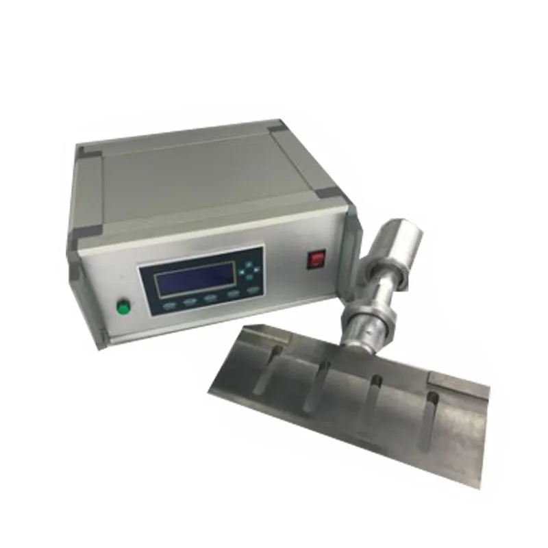 Processing Machine Ultrasonic /food Slicing Cutter Machine for Cake