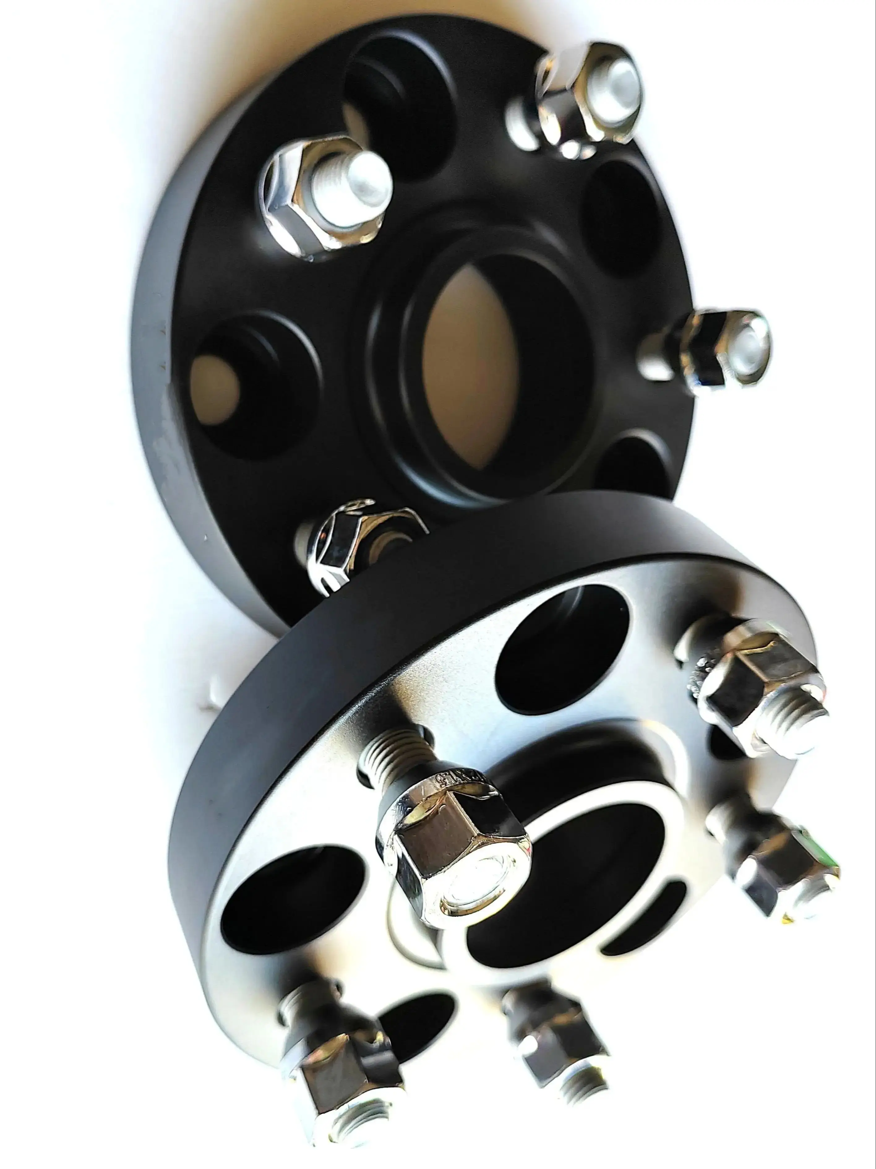 20mm Black