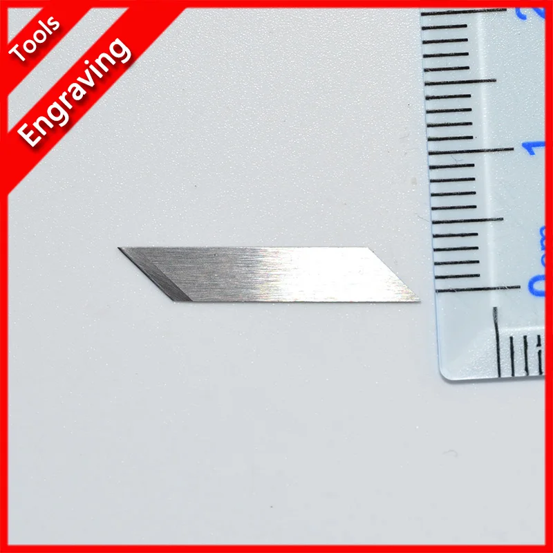 Zund blade ,Cutting Blade For folding carton, gasket material, foam and leather Oscillating Knife Blade SPB-0046