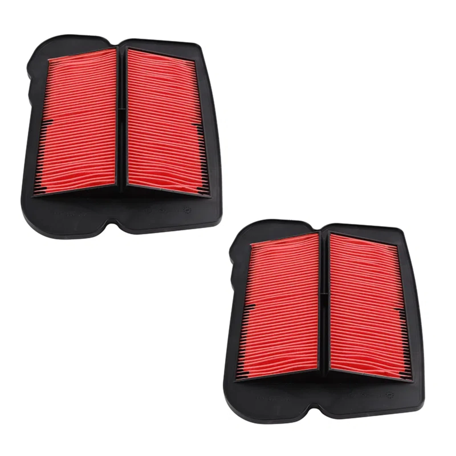 

Topteng2X AIR CLEANER FILTER ELEMENT FOR HONDA 1988-2000 GL1500 I A SE GOLDWING 1520