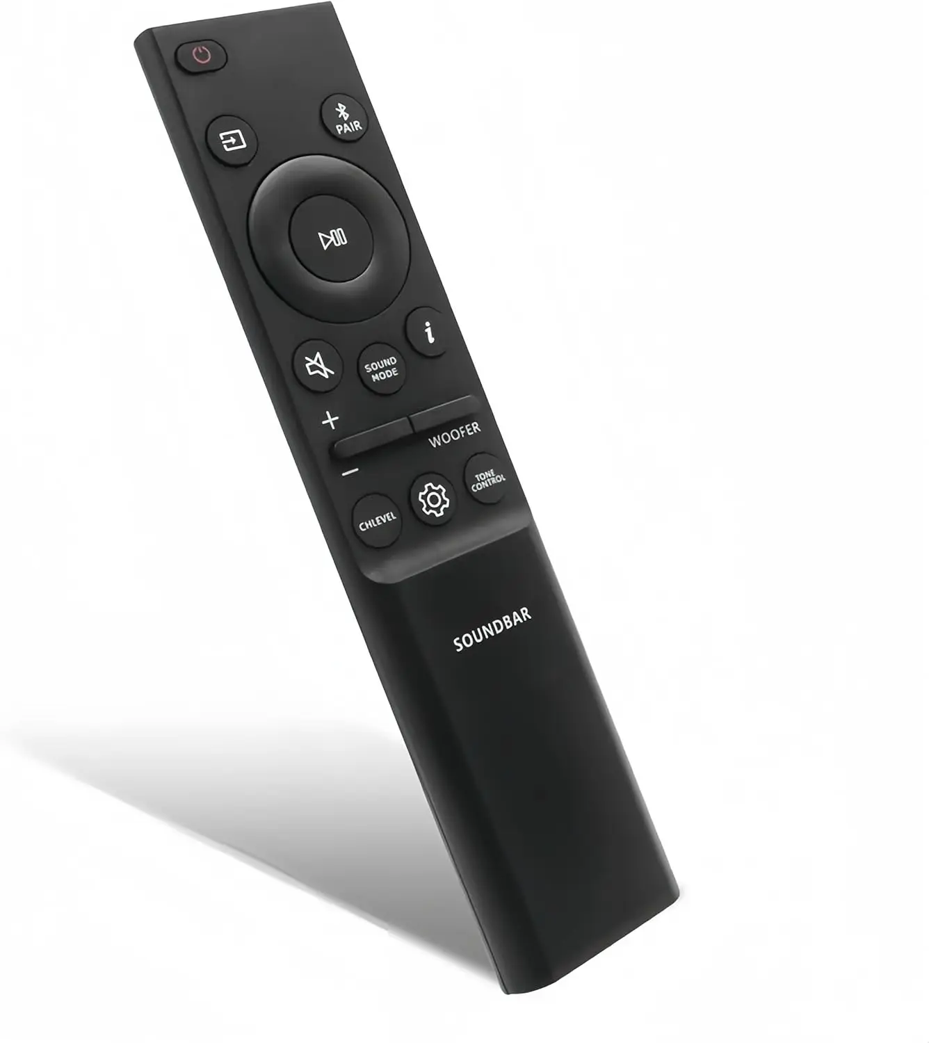 

Replace Remote Control AH81-15047A AH81-15498A for Samsung Sound Bar HW-B550 HW-B53M HW-B53C HW-B530 HW-B450 HW-B650 HW-B63C