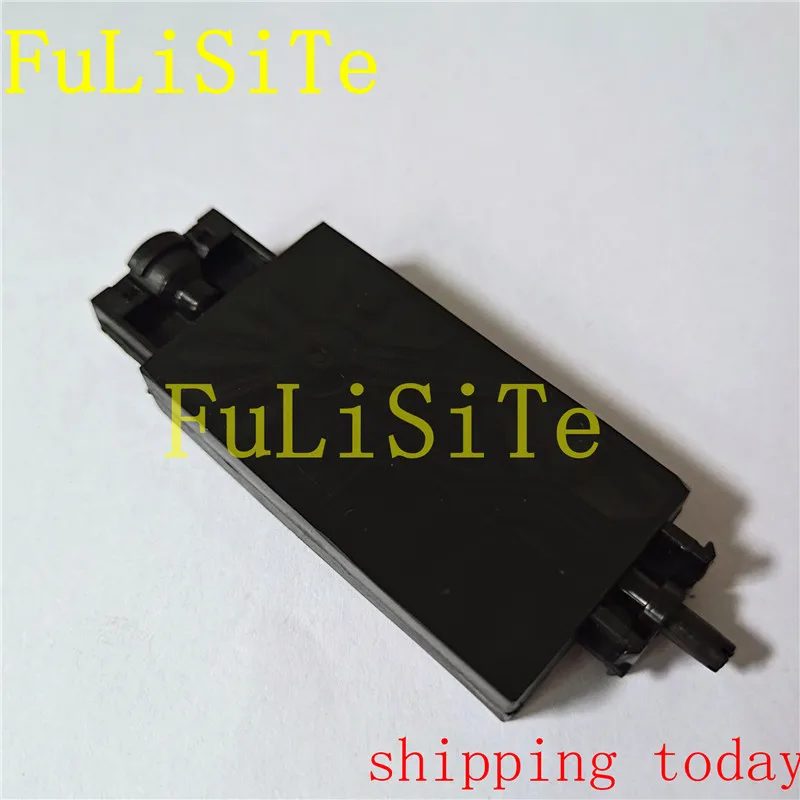 10piece Ink damper DX5 head with connector JV33 JV5 CJV30  Thunderjet eco sovlent printer printhead dumper