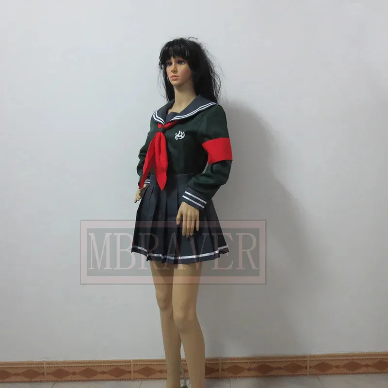 

Костюм для косплея Danganronpa 2:2 Goodbye Despair Peko Pekoyama 2025 г.