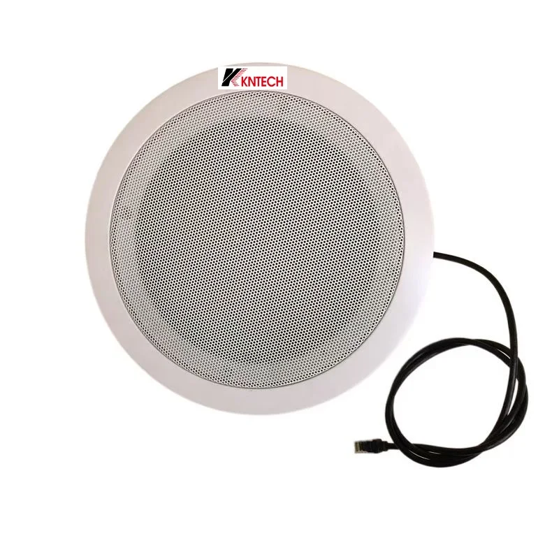 Network Sip Speaker…