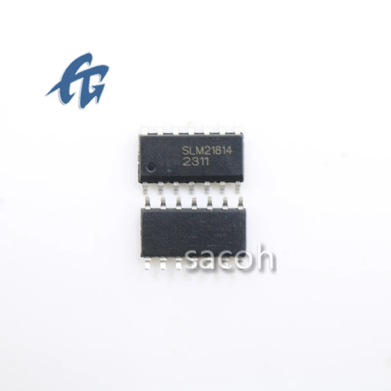 

(SACOH New Mosfet transisto SLM346CK-DG 200PCS
