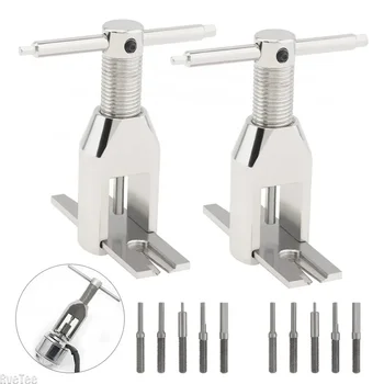 RC Motor Pinyon Dişli Profesyonel Sökücü Dişli Çektirme Evrensel Motor Pinyon Dişli Çektirme Sökücü Araç Modeli/Küçük Motor