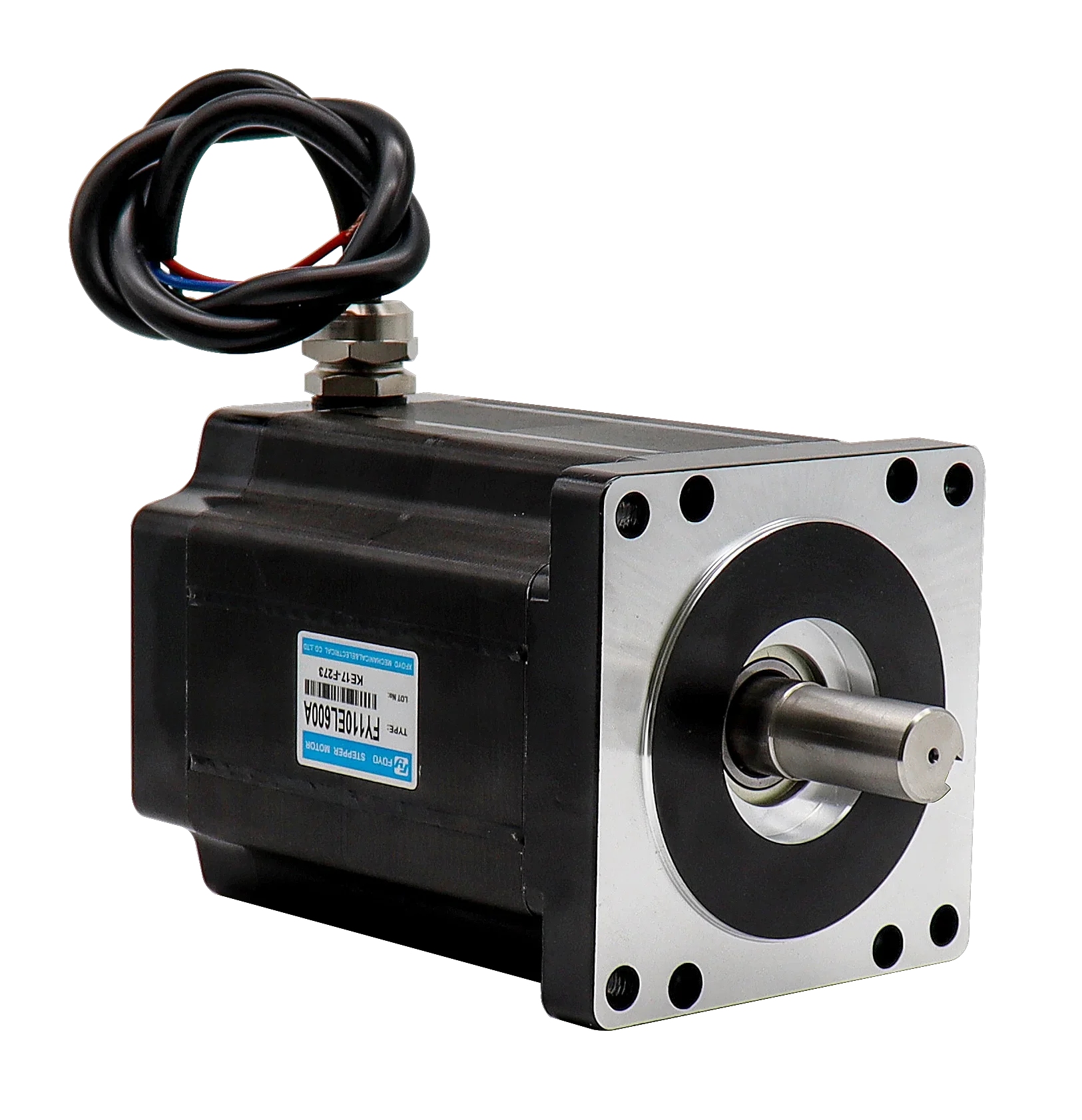 Nema 42 High Torque  2 Phase Stepper Motor for  CNC kit